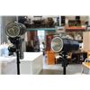 Image 1 : CASED PROFESSIONAL PHOTOGRAPHY LIGHTING KIT BY OPUS