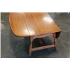 Image 2 : VILAS DROPLEAF COFFEE TABLE
