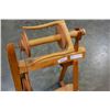 Image 2 : WOOL CARDER