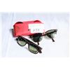 Image 1 : TWO PAIR LADIES RAY BAN SUNGLASSES