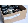 Image 1 : TRAY OF VINTAGE CAMERAS