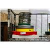 Image 1 : LOT OF MOVIE REELS
