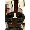 Image 2 : NOVLETY CELLO WINE RACK