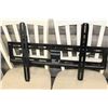 Image 1 : SANUS TV WALL MOUNT