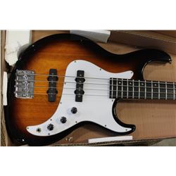 NEW IN BOX GUITAR