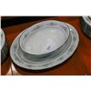 Image 2 : PARTIAL SET NORITAKI CHINA