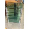 Image 1 : WHITE 5-DRAWER DRESSER