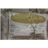 Image 2 : SEARS INDEPENDANT COIL QUEENSIZE BOX AND MATTRESS