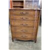 Image 1 : MALCOLM FRENCH PROVINCAL DRESSER