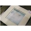 Image 2 : ROBERT BATEMAN WHITE ENCOUNTER-POLAR BEAR PRINT