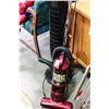 Image 2 : SHARK VACUUM AND TOWER FAN