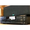 Image 2 : SONY CD CHARGER AND DA CENTRE CHANNEL SPEAKER