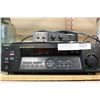 Image 1 : SONY DIGITAL A/V CONTROL CENTER AND PIONEER KARAOKE MIXER AND CRAIG STEREO