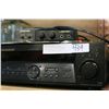 Image 2 : SONY DIGITAL A/V CONTROL CENTER AND PIONEER KARAOKE MIXER AND CRAIG STEREO