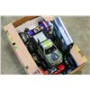 Image 2 : LOT OF REMOTE CONTROL VEHICLES