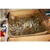 Image 2 : TWO BOXES OF STEMWARE