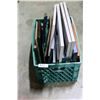 Image 2 : CRATES OF PICTURE FRAMES