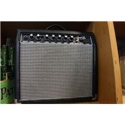 GUITAR AMP