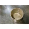 Image 2 : MEDALTA #3 CROCK