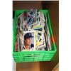 Image 2 : TRAY OF HOCKEY CARDS