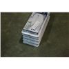 Image 2 : LOT OF FIVE NEW HARMONICAS