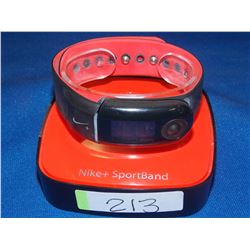 NIKE SPORT BAND