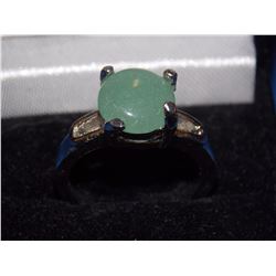 RING - JADE