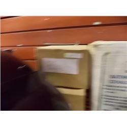 BOX SAND PAPER SHEETS - 2" X 5"