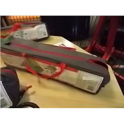 NEW OUTBOUND 2-PERSON DOME TENT