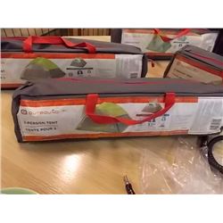 NEW OUTBOUND 2-PERSON DOME TENT