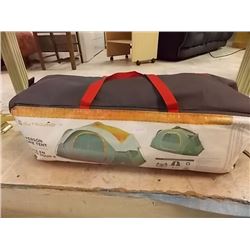 NEW OUTBOUND 8-PERSON DOME TENT