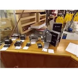 E-CIG - NEW ITEMS - LARGE ASSORTED LOT