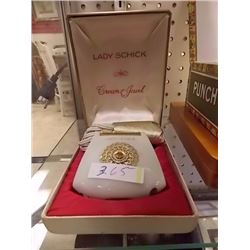 VINTAGE LADIES SHICK RAZOR