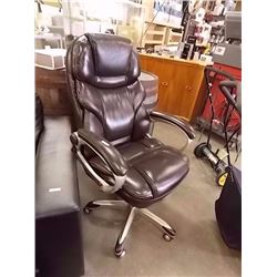 OFFICE CHAIR - STR