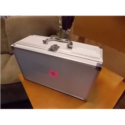 ALUMINUM CASE