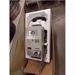 NEW CREDIT CARD PHONE