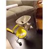Image 1 : VINTAGE MEAT GRINDER