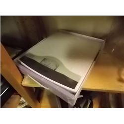 NEW BATHROOM SCALE