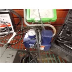 COMPRESSOR - 12 VOLT