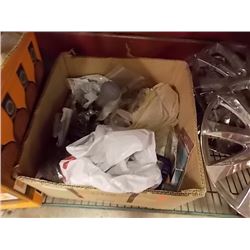 BOX MISC HARDWARE
