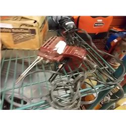 SOLDERING IRONS - 2 TTL