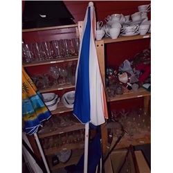 PATIO UMBRELLA