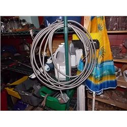 ROLL OF WIRE