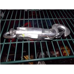 NEW CABLE HOOK - SWIVELS