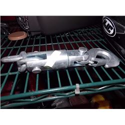 NEW CABLE HOOK - SWIVELS