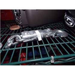 NEW CABLE HOOK - SWIVELS