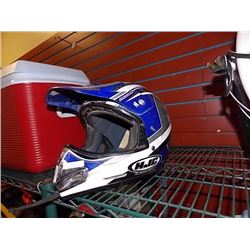 HJC BIKE HELMET