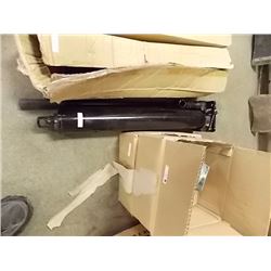 NEW 2 TON HYDRAULIC RAM