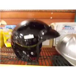 MOTOR BIKE HELMET