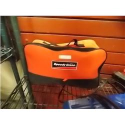 SPEEDY GLASS EMERGENCY KIT